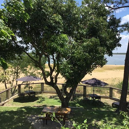Posada De La Costa Емпедрадо Екстериор снимка