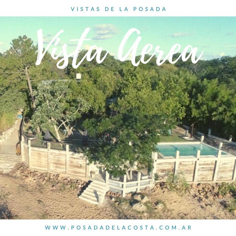 Posada De La Costa Емпедрадо Екстериор снимка