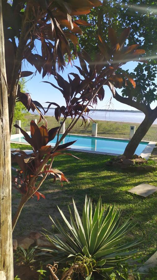 Posada De La Costa Емпедрадо Екстериор снимка