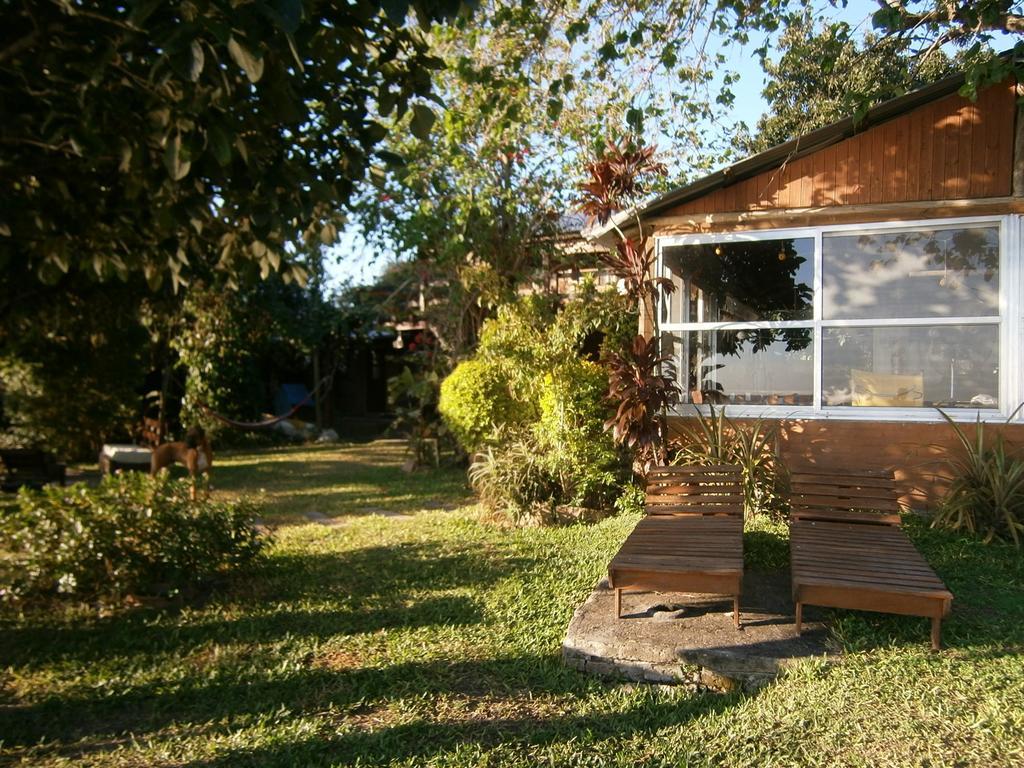 Posada De La Costa Емпедрадо Екстериор снимка
