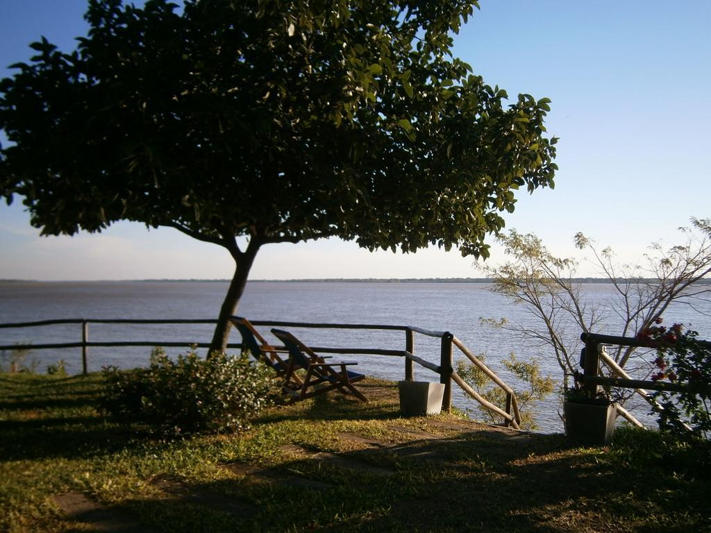 Posada De La Costa Емпедрадо Екстериор снимка