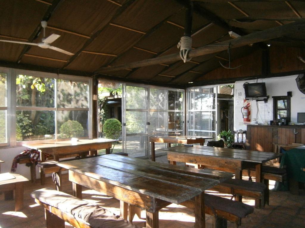 Posada De La Costa Емпедрадо Екстериор снимка