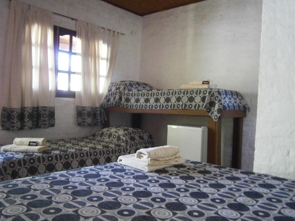 Posada De La Costa Емпедрадо Стая снимка