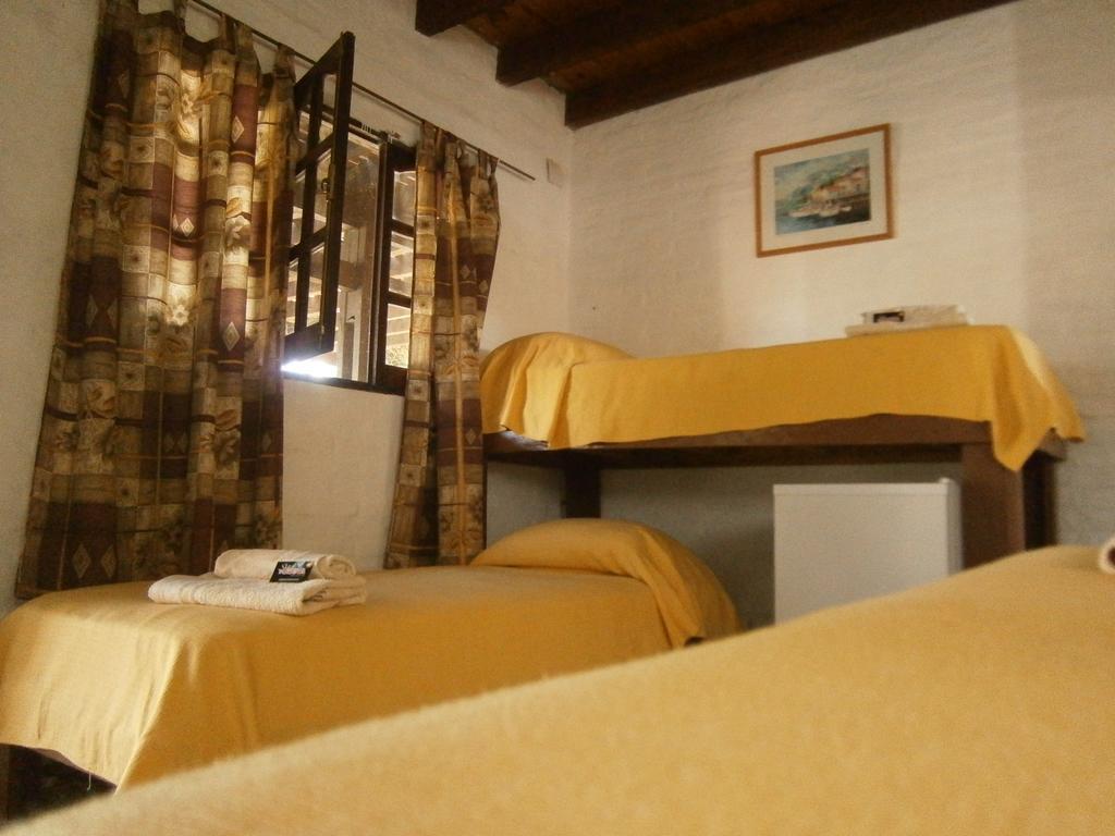 Posada De La Costa Емпедрадо Стая снимка