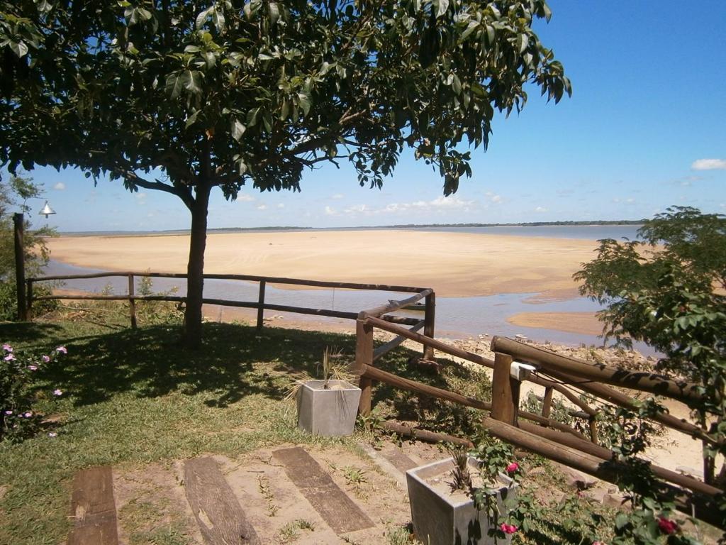 Posada De La Costa Емпедрадо Екстериор снимка