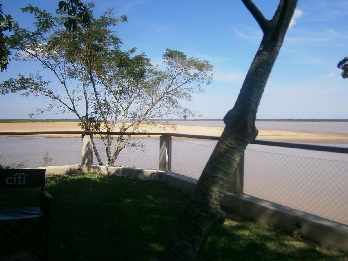 Posada De La Costa Емпедрадо Екстериор снимка