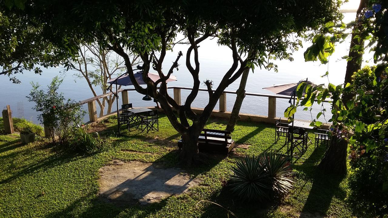 Posada De La Costa Емпедрадо Екстериор снимка