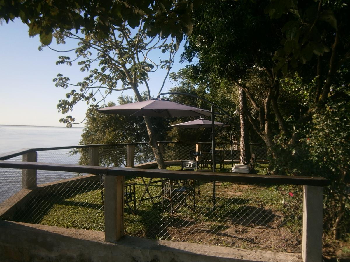 Posada De La Costa Емпедрадо Екстериор снимка